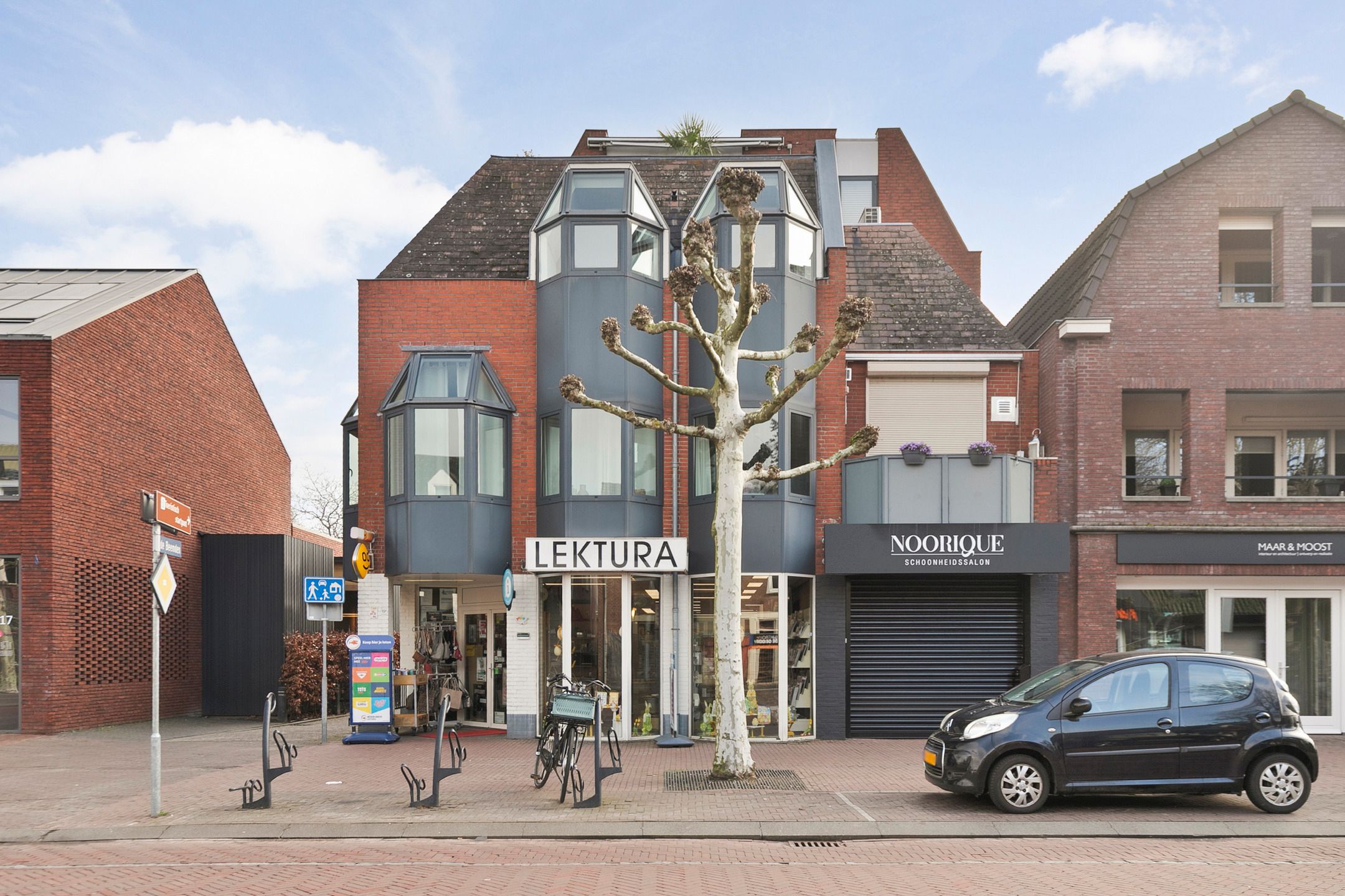 Jan Deckersstraat 19-D 19 d