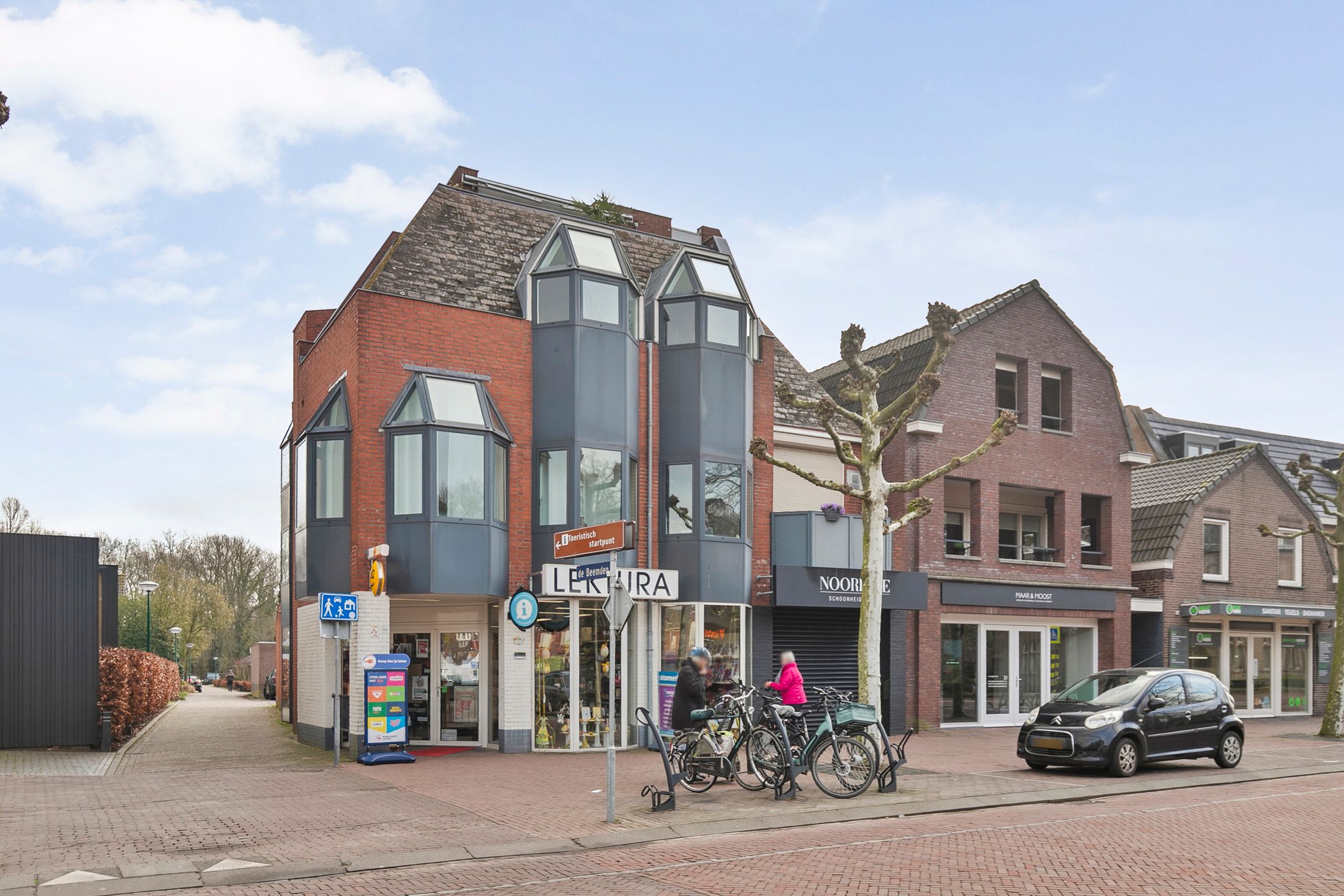 Foto 3 van Jan Deckersstraat 19-D