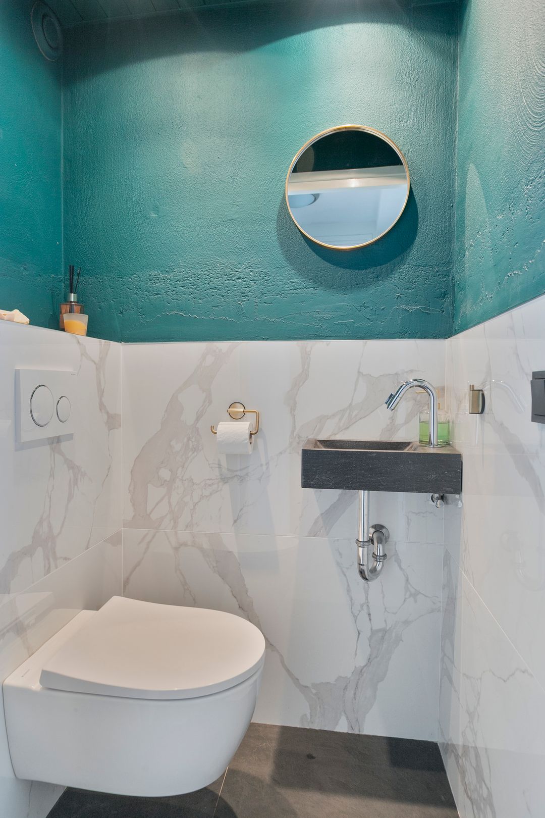 Foto 8 van Jan Deckersstraat 19-D