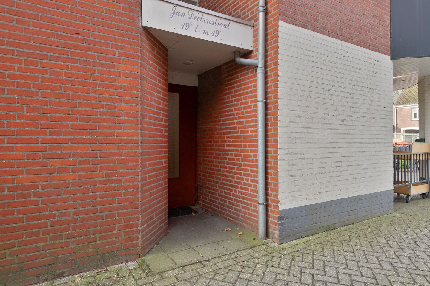 Foto 5 van Jan Deckersstraat 19-D