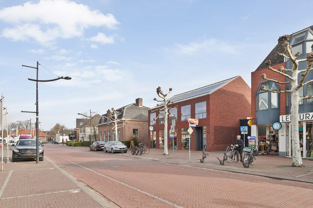 Foto 2 van Jan Deckersstraat 19-D