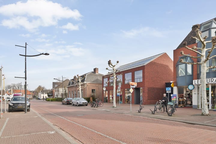 Foto 2 van Jan Deckersstraat 19-D