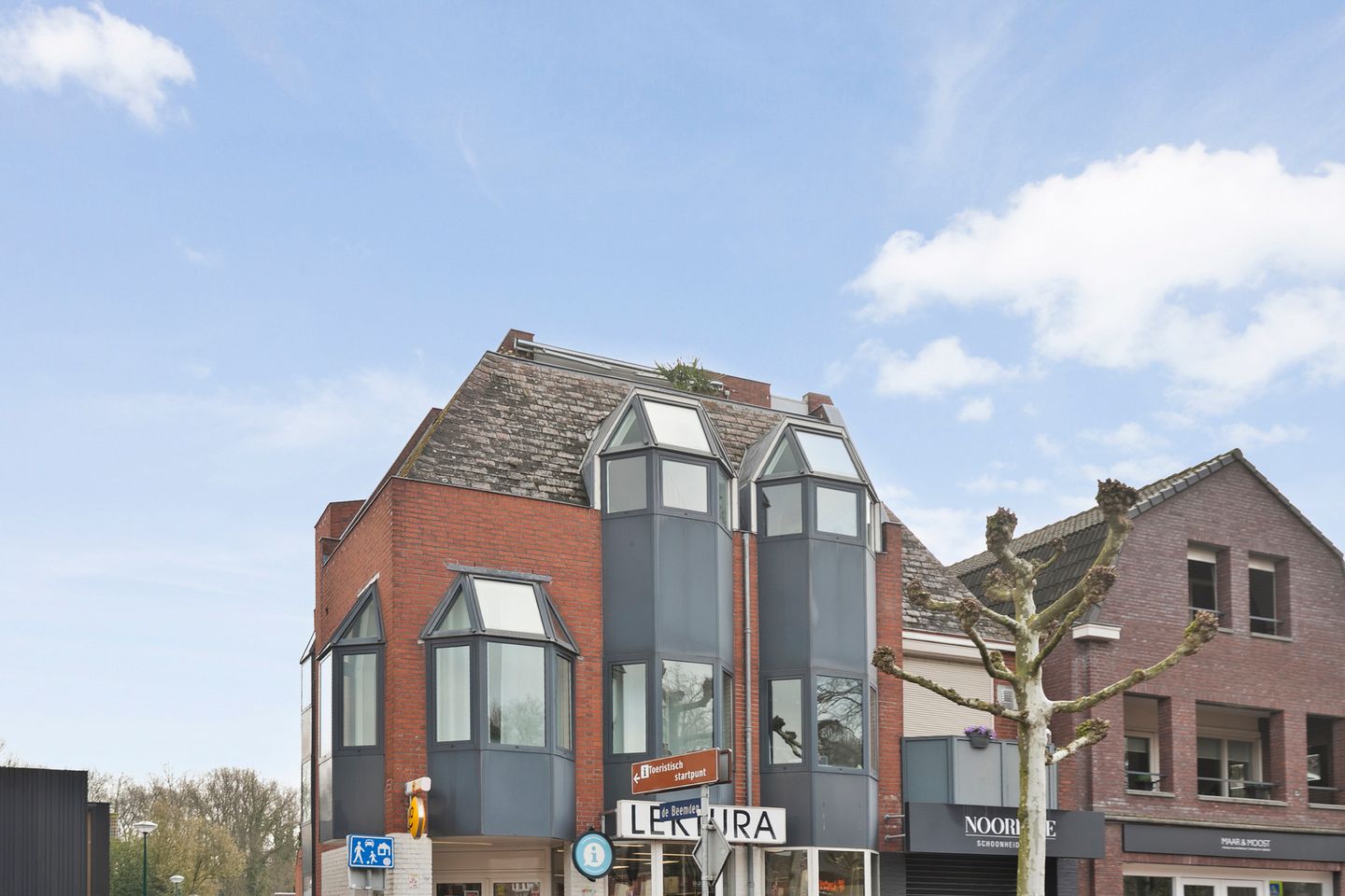 Foto 4 van Jan Deckersstraat 19-D