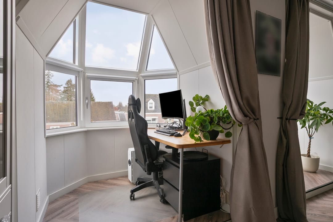 Foto 16 van Jan Deckersstraat 19-D