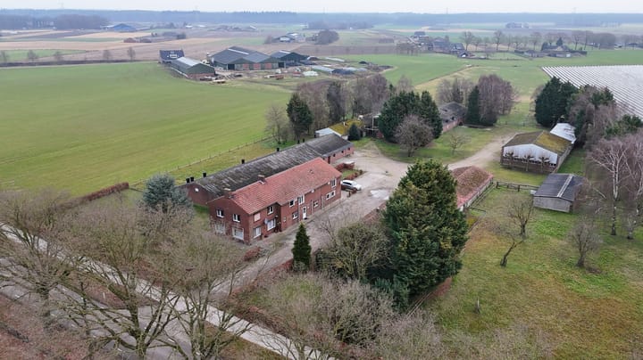 Diergaarderweg 7, Montfort