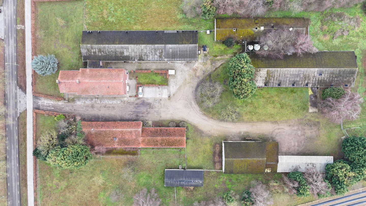 Bekijk foto 2 van Diergaarderweg 7