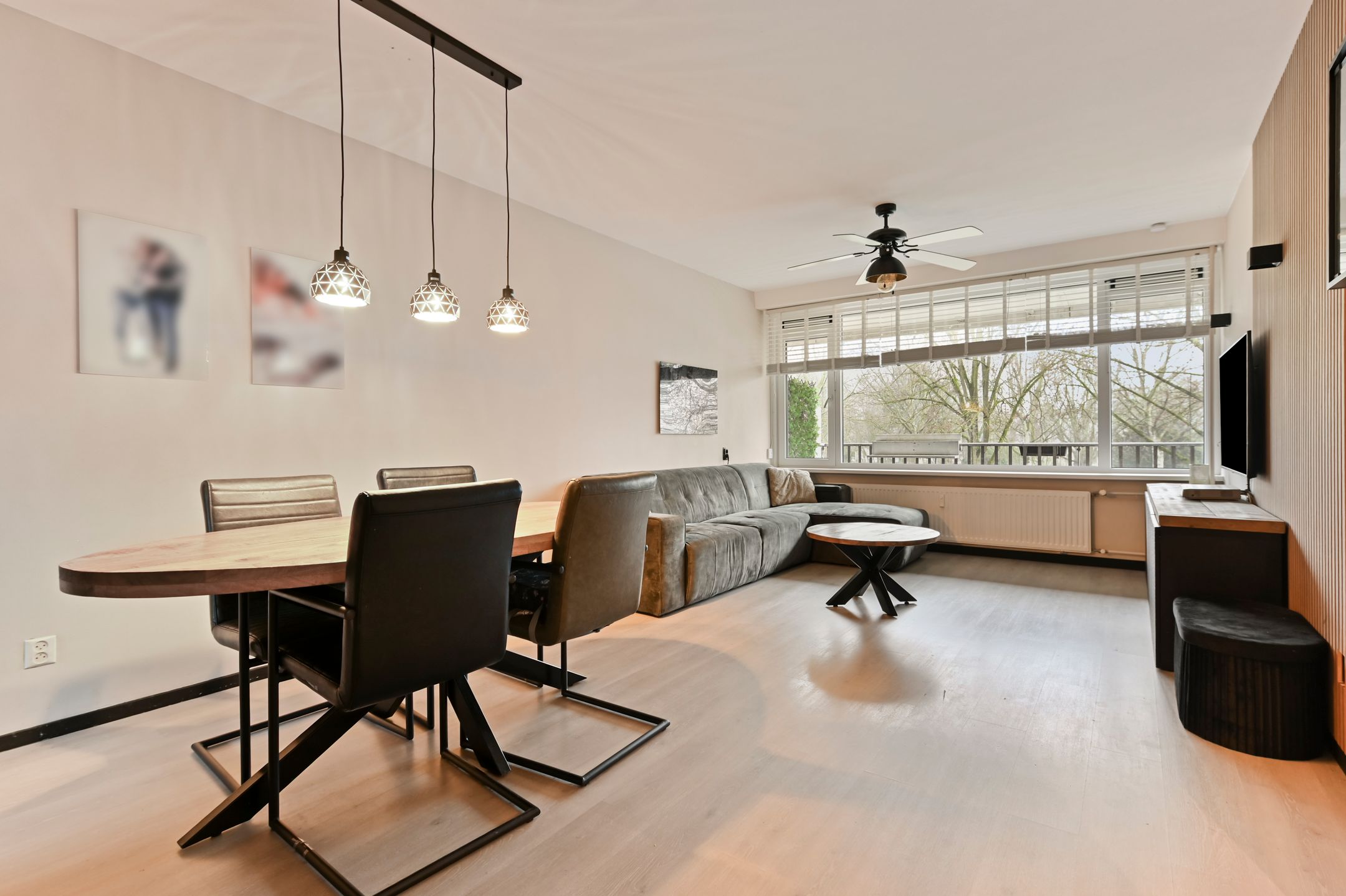 Buying a house in The Netherlands., Prinses Annalaan 186