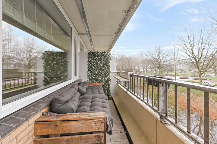 Foto 3 van Prinses Annalaan 186