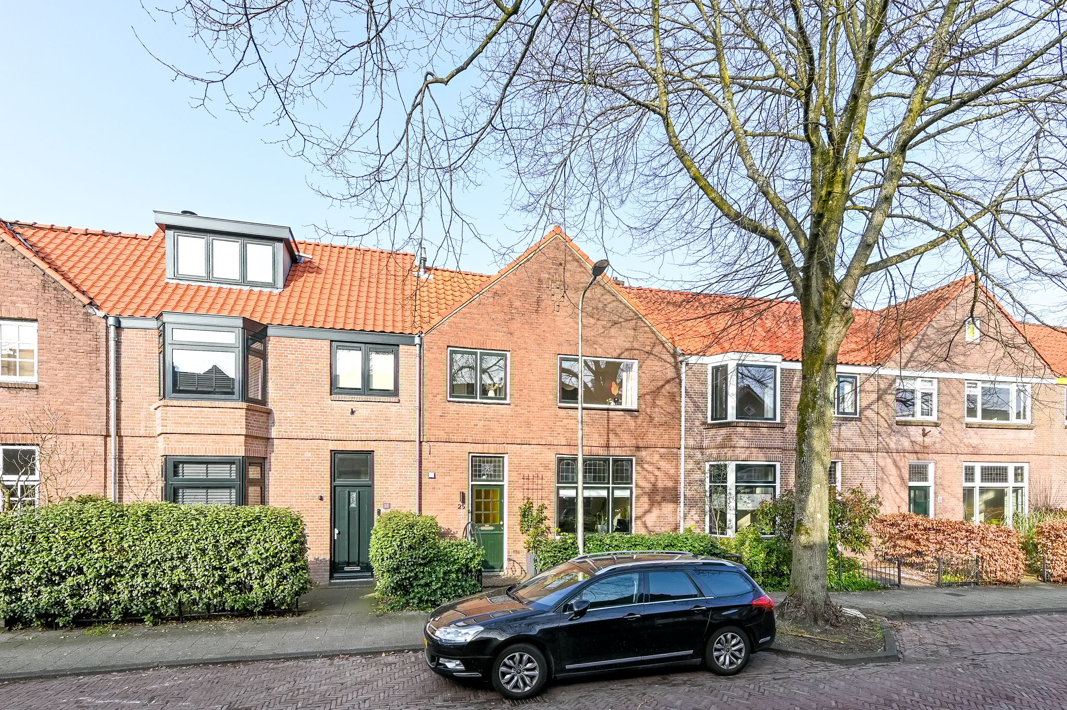 Havenstraat 25 