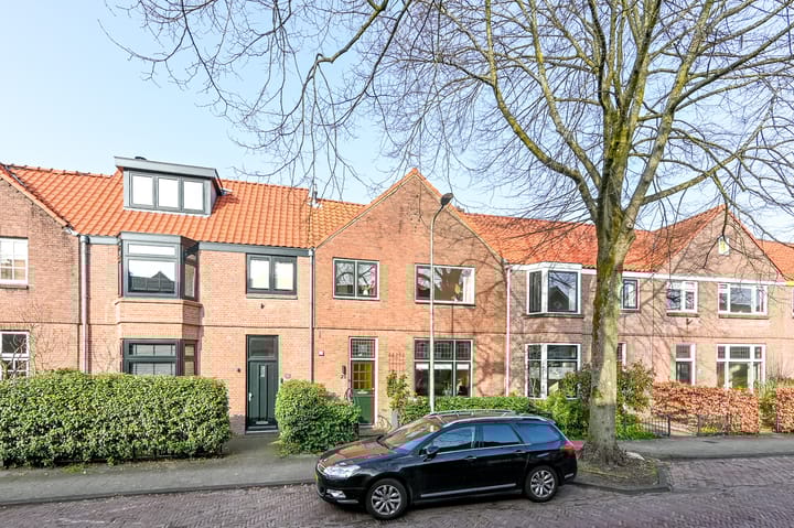 Havenstraat 25