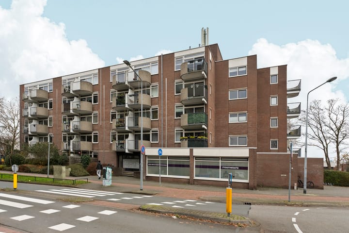 Larenseweg 157-3 main image