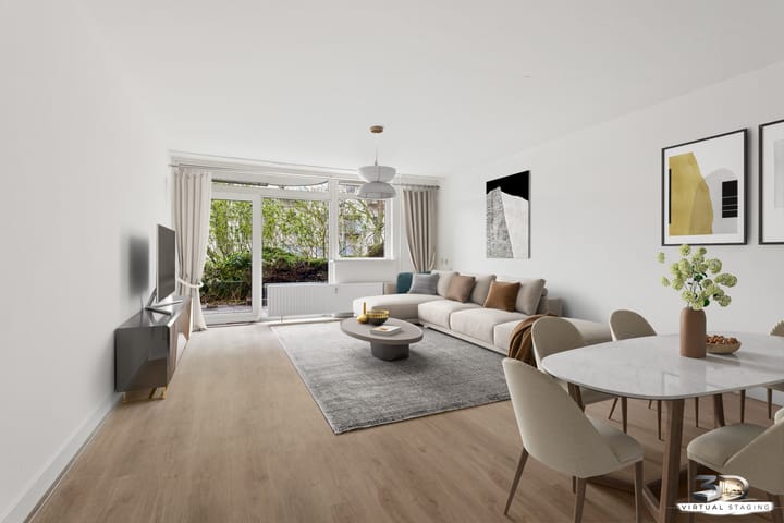 Foto 3 van Larenseweg 157-3