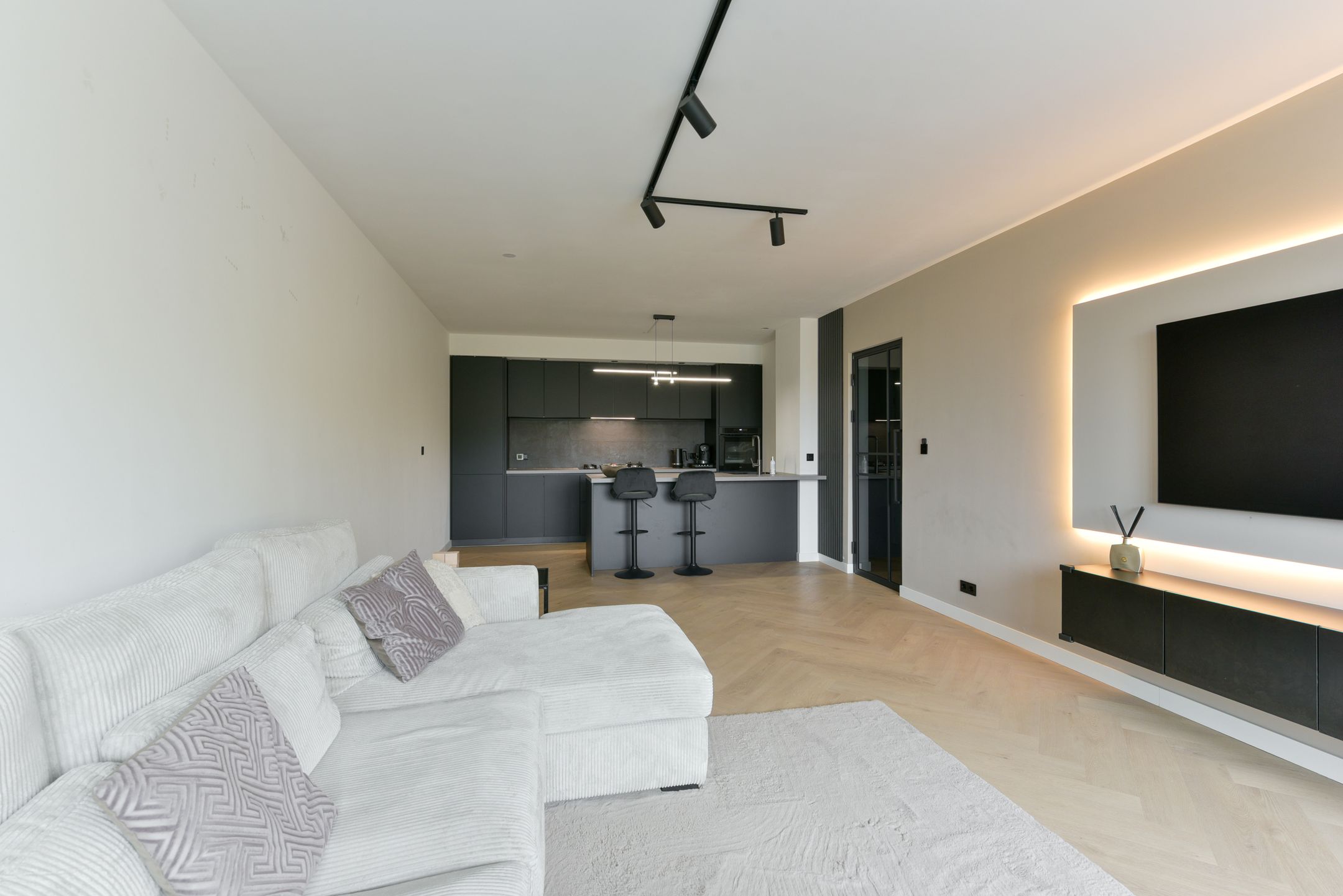 Buying a house in The Netherlands., Laan van Vollenhove 228