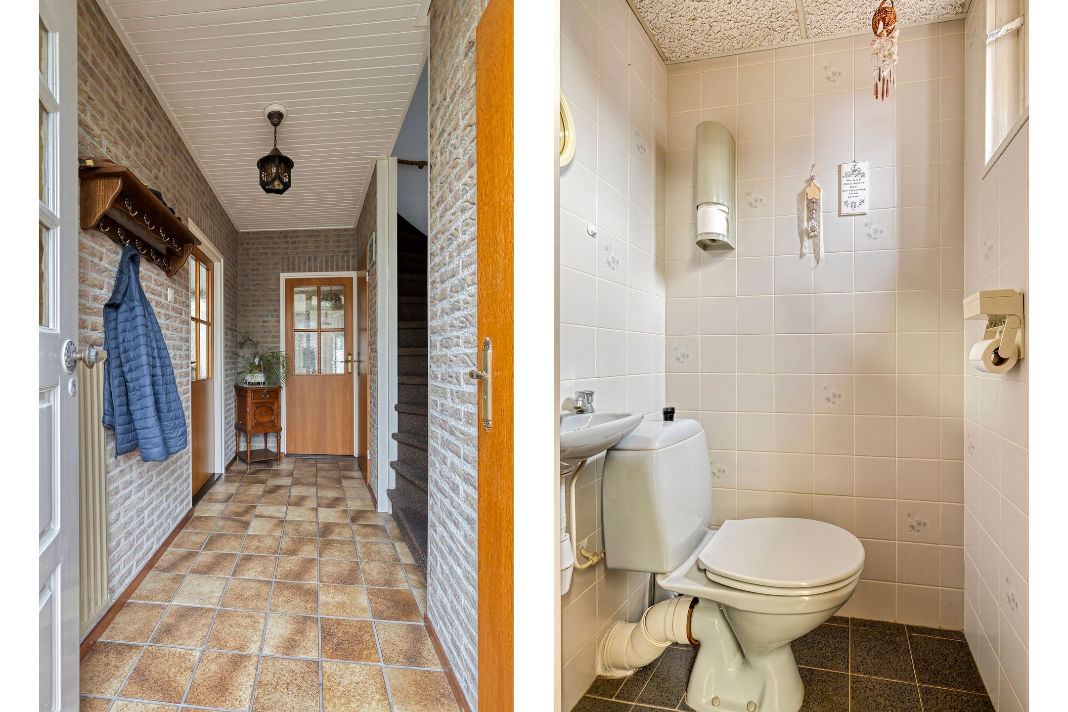 Extended Corner House with Garage and Garden in Bergeijk — 13
