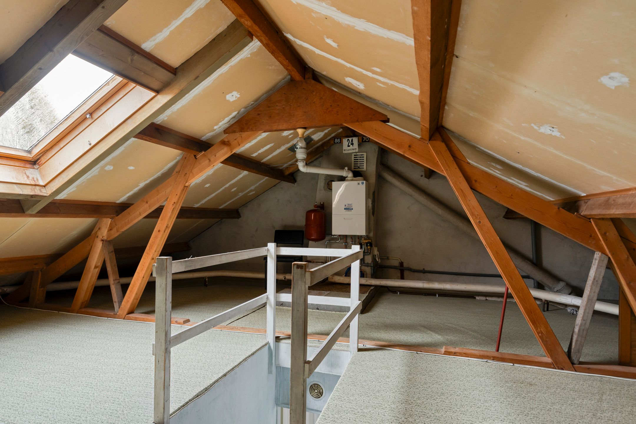 Extended Corner House with Garage and Garden in Bergeijk — 25