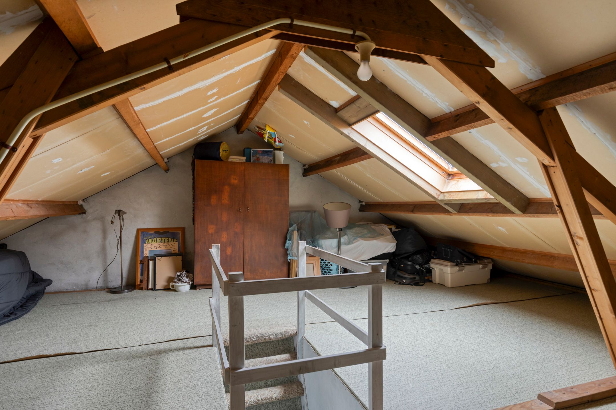 Extended Corner House with Garage and Garden in Bergeijk — 24