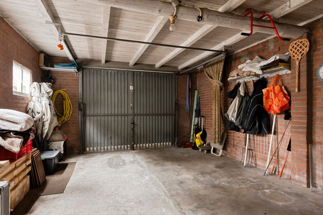 Extended Corner House with Garage and Garden in Bergeijk — 26