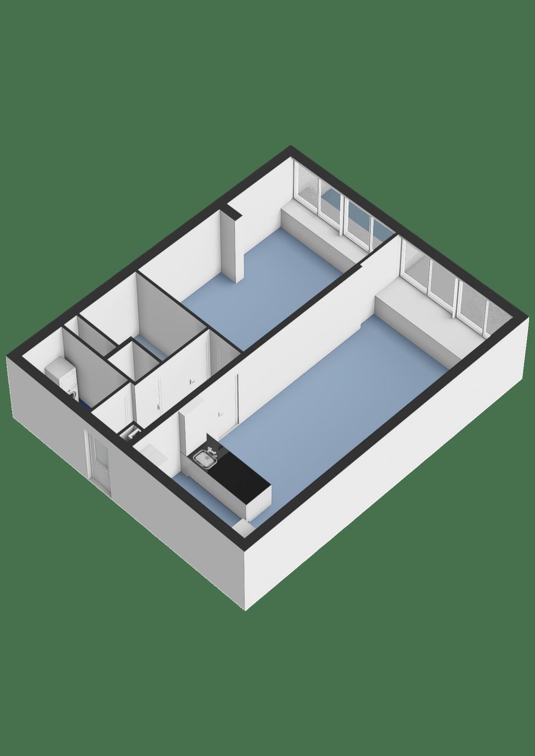 Foto 38 van Laan van Vollenhove 228