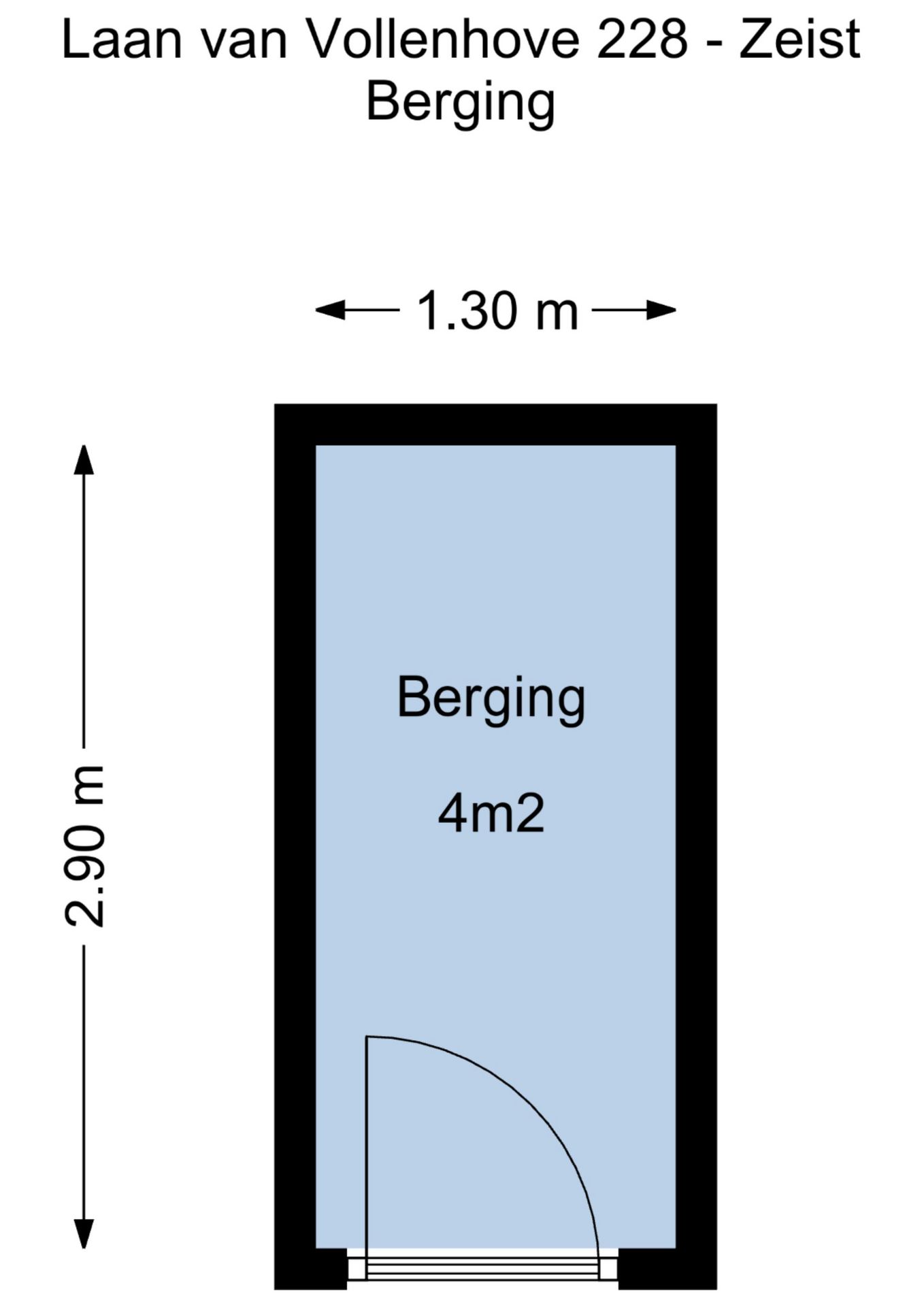 Foto 39 van Laan van Vollenhove 228