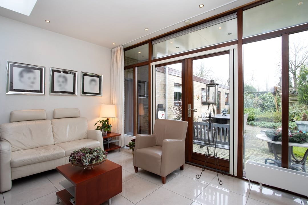 Foto 7 van de Lend 4