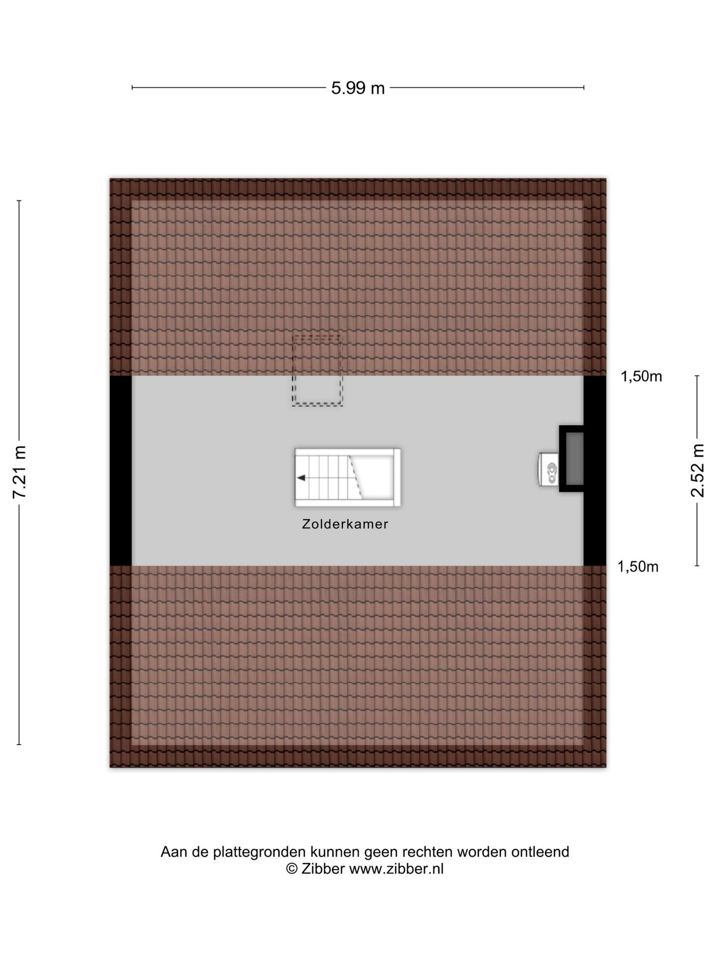 Extended Corner House with Garage and Garden in Bergeijk — 42