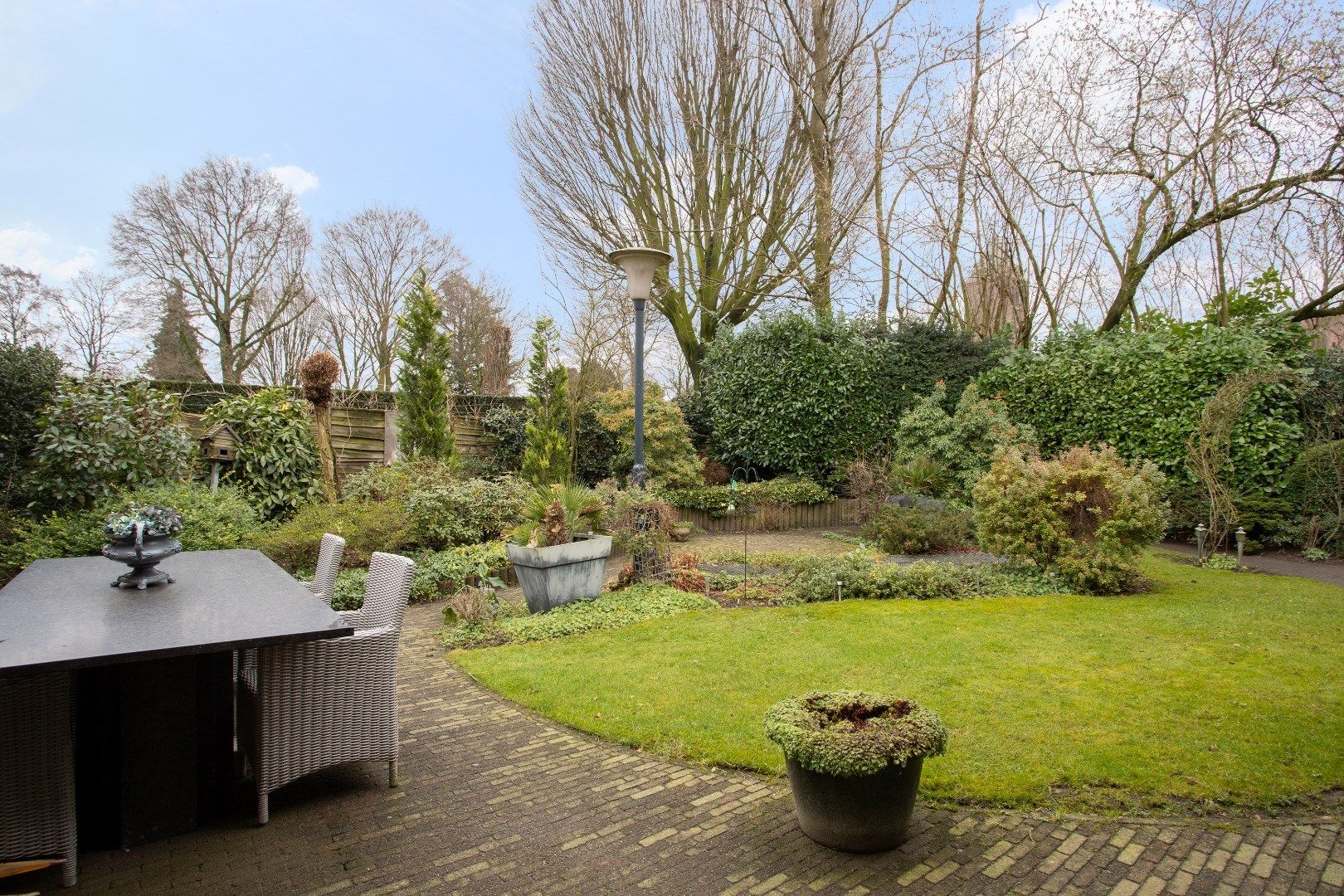 Foto 30 van de Lend 4