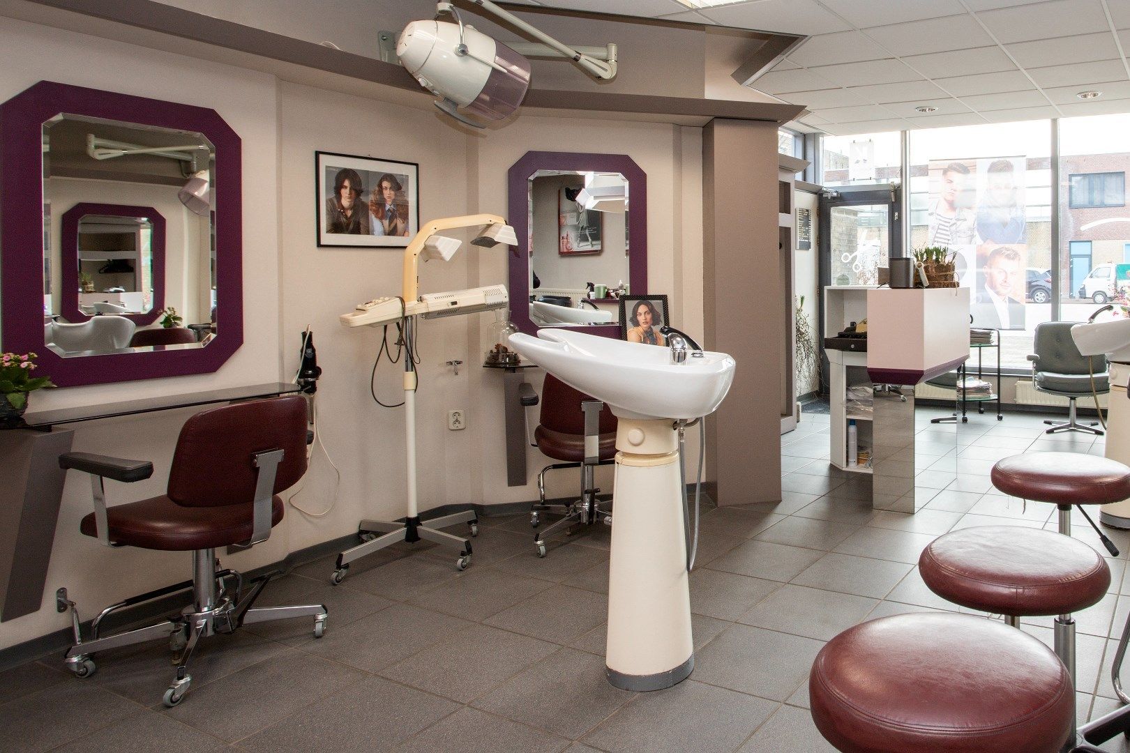 Foto 36 van de Lend 4