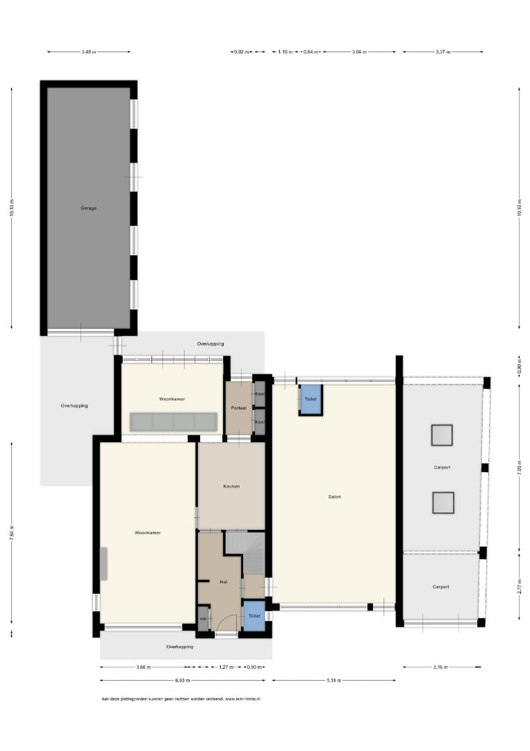 Foto 38 van de Lend 4