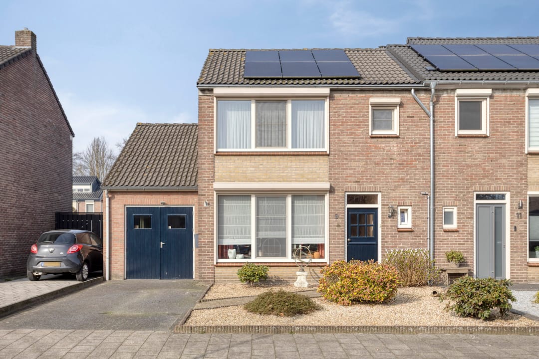 Foto 2 van Kleine Beekstraat 9