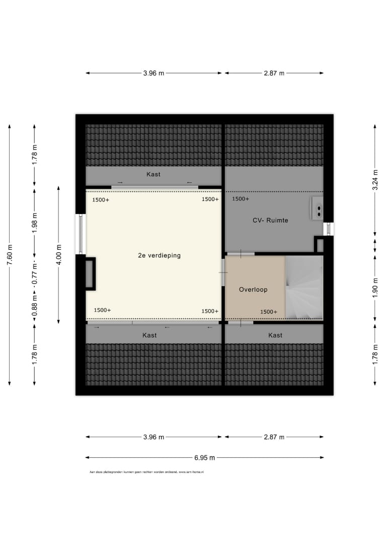 Foto 40 van de Lend 4