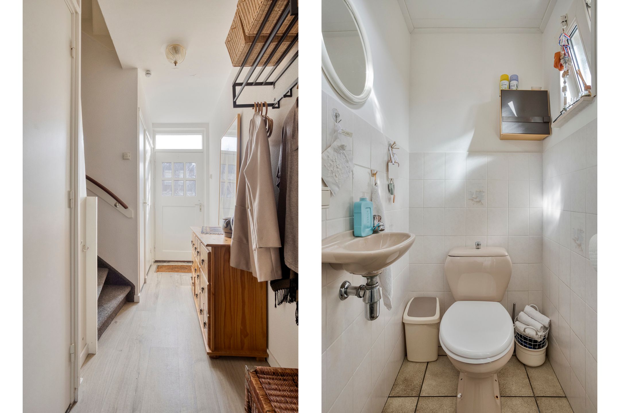 Foto 3 van Kleine Beekstraat 9