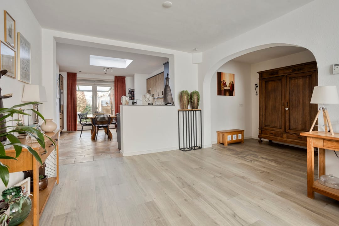 Foto 7 van Kleine Beekstraat 9