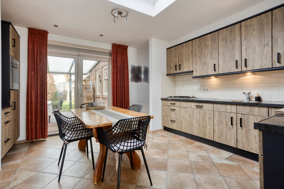 Foto 8 van Kleine Beekstraat 9