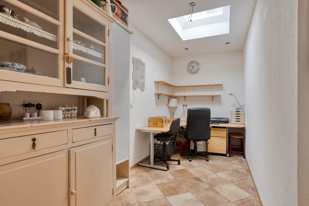 Foto 11 van Kleine Beekstraat 9