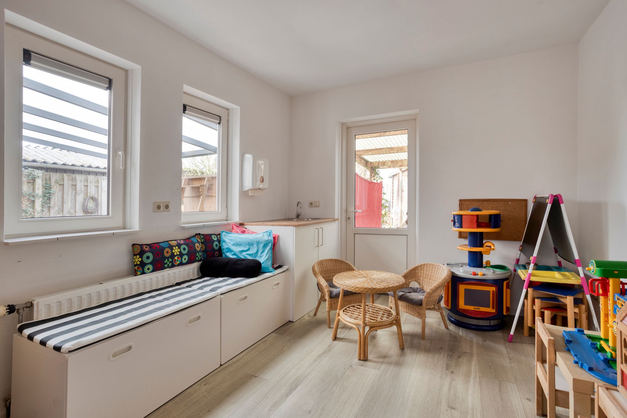 Foto 12 van Kleine Beekstraat 9