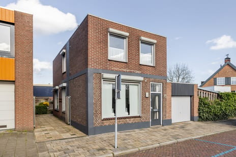Spoorstraat thumbnail