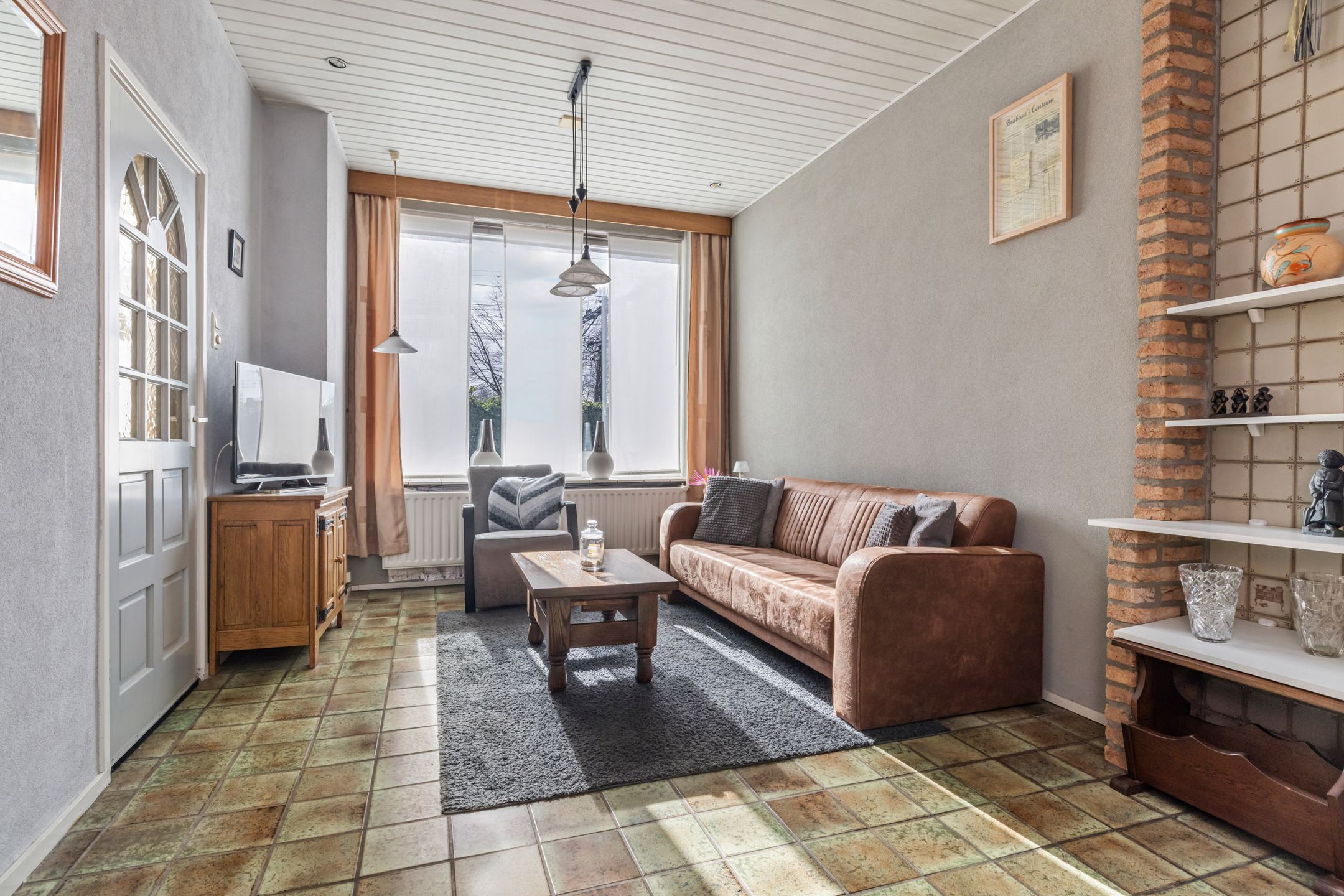 Characteristic Home with Possibilities in Center of Boxtel — 12