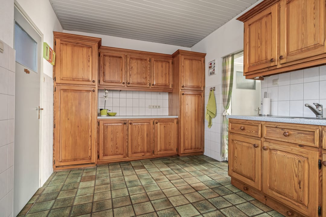 Characteristic Home with Possibilities in Center of Boxtel — 14