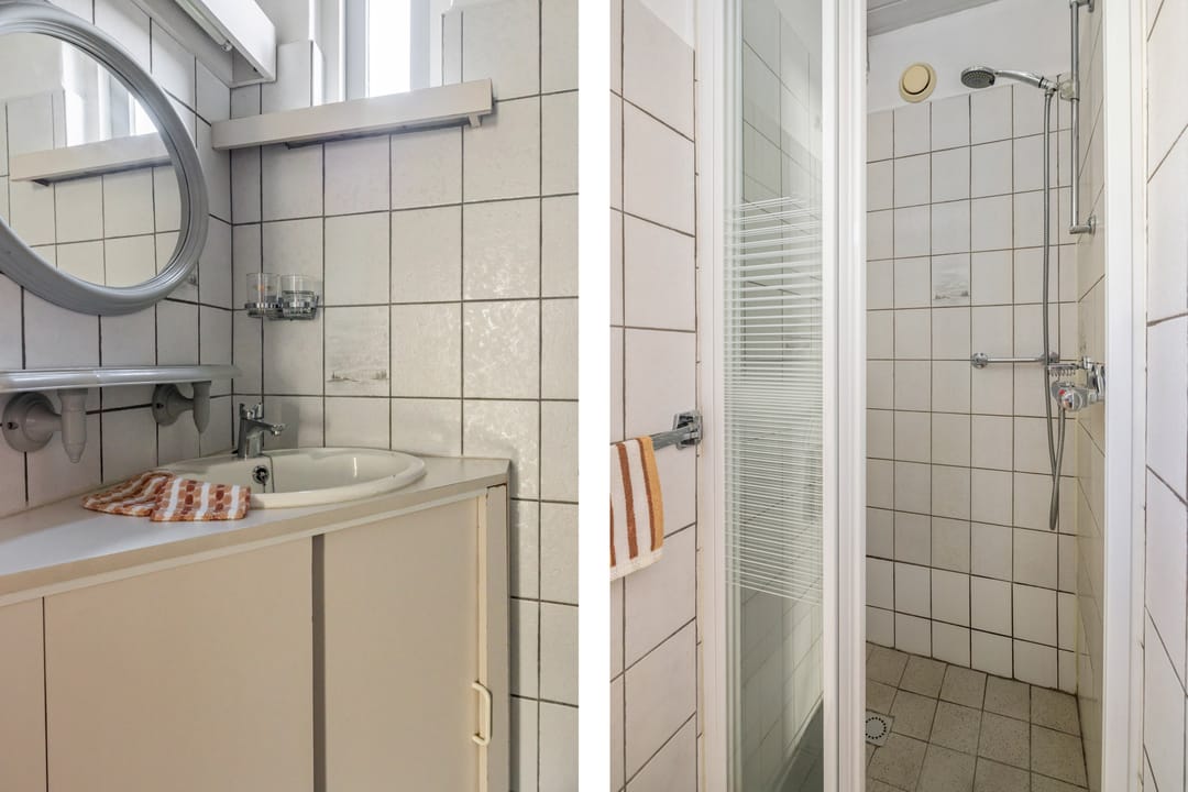 Characteristic Home with Possibilities in Center of Boxtel — 15