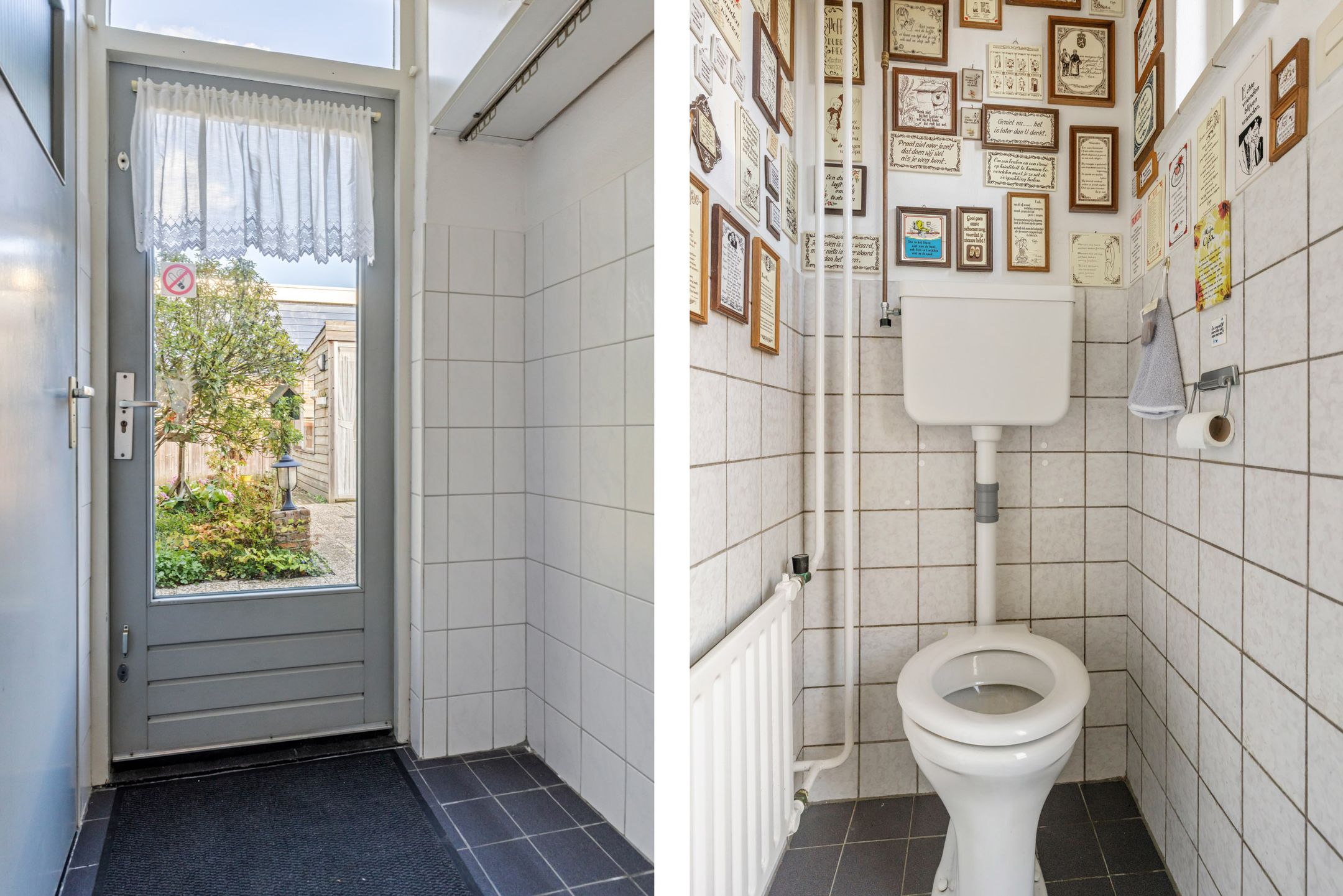 Characteristic Home with Possibilities in Center of Boxtel — 17