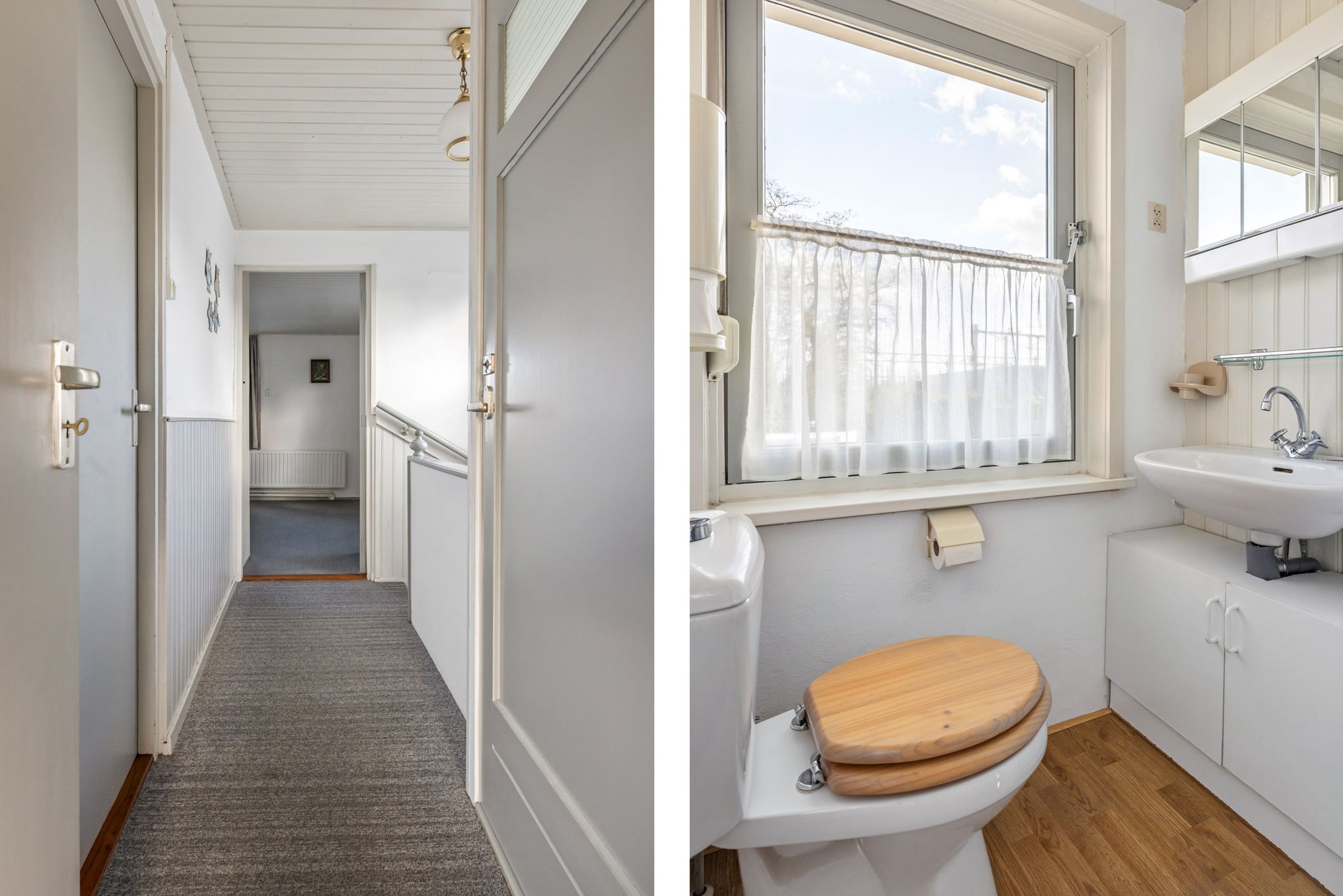 Characteristic Home with Possibilities in Center of Boxtel — 23