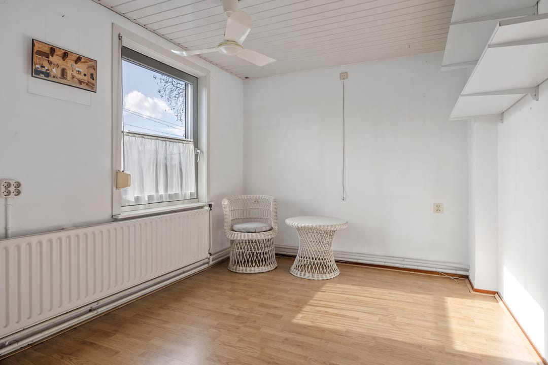 Characteristic Home with Possibilities in Center of Boxtel — 24