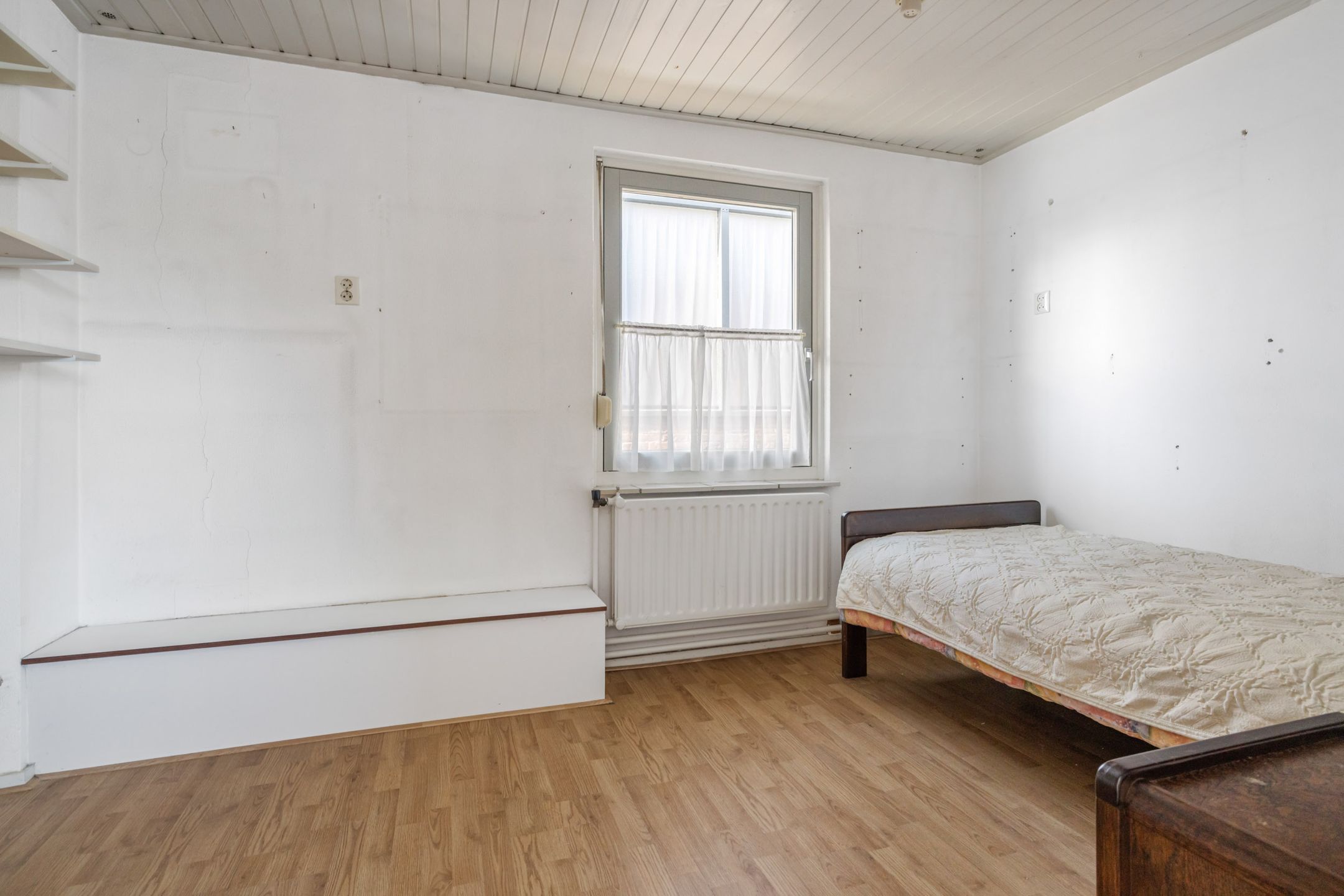 Characteristic Home with Possibilities in Center of Boxtel — 26