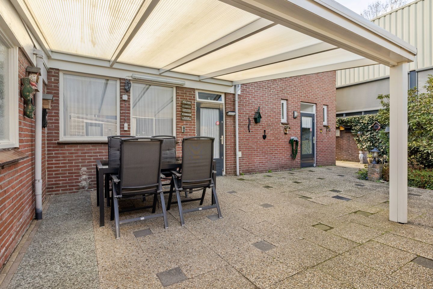 Characteristic Home with Possibilities in Center of Boxtel — 31