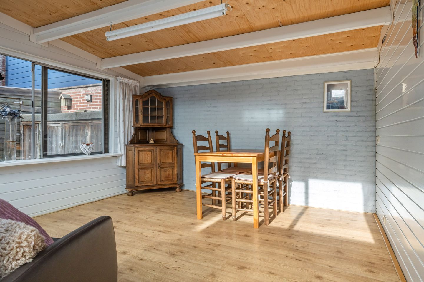Characteristic Home with Possibilities in Center of Boxtel — 40
