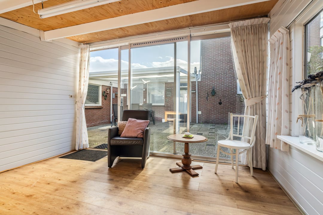 Characteristic Home with Possibilities in Center of Boxtel — 36