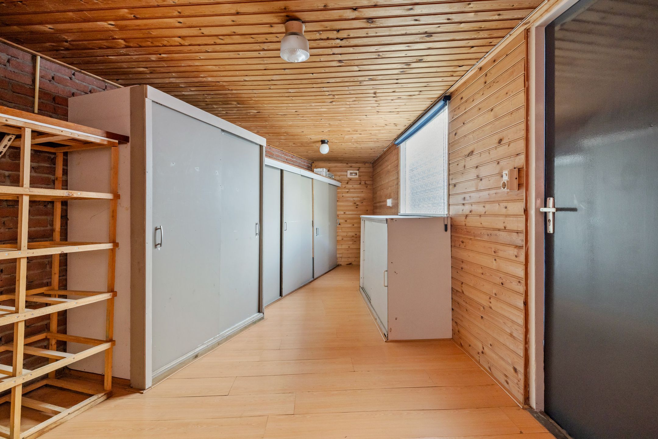 Characteristic Home with Possibilities in Center of Boxtel — 38