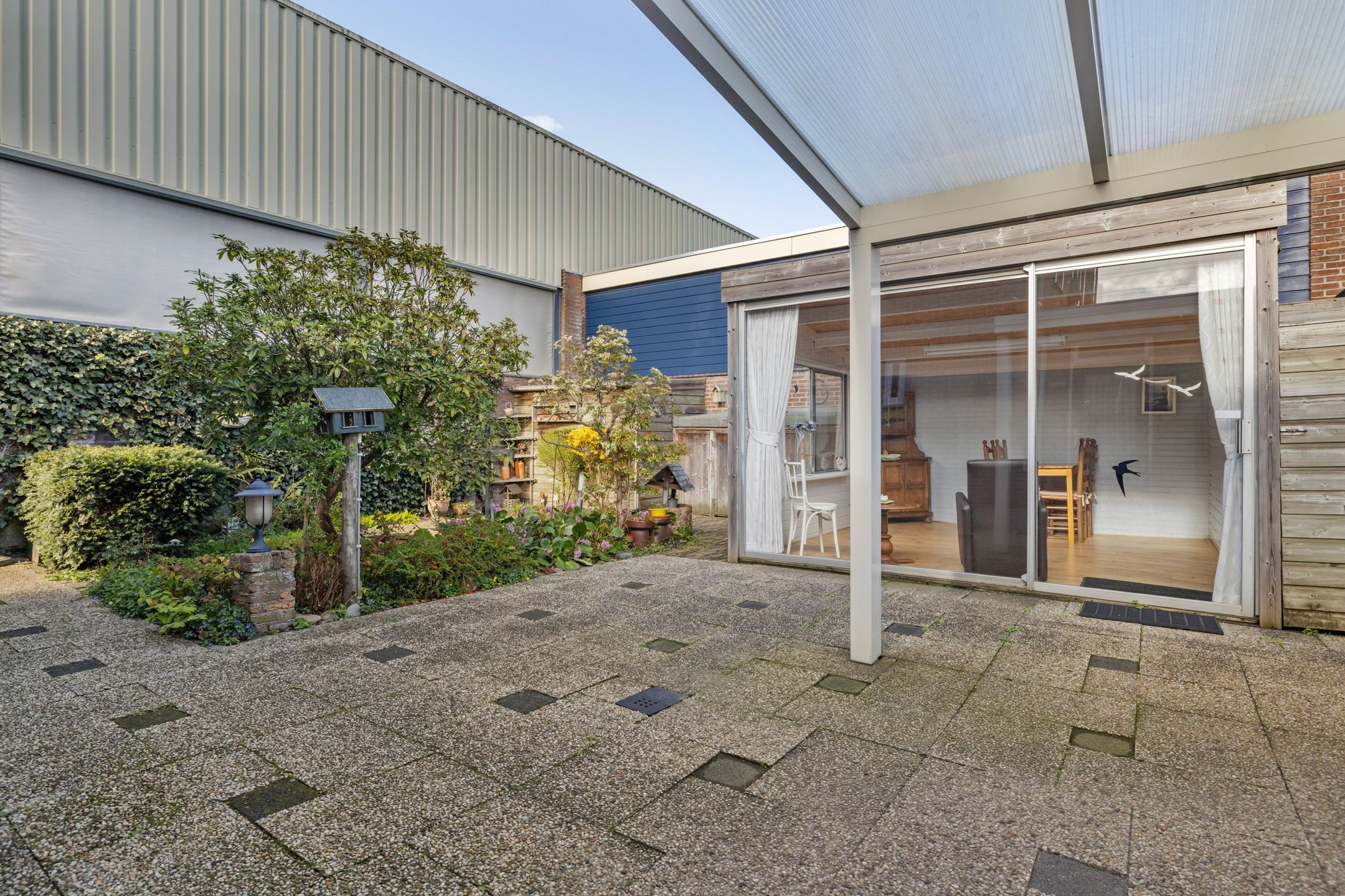 Characteristic Home with Possibilities in Center of Boxtel — 33
