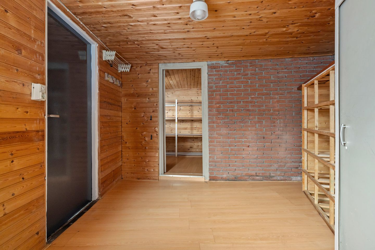 Characteristic Home with Possibilities in Center of Boxtel — 39