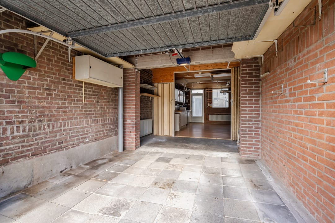 Characteristic Home with Possibilities in Center of Boxtel — 44